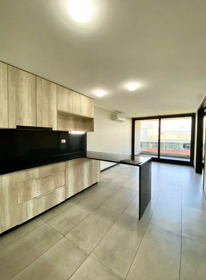 Arriendo Departamento 1D 1B E B - Las Condes