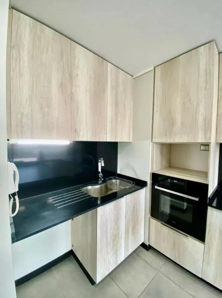 Arriendo Departamento 1D 1B E B - Las Condes