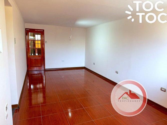 casa en venta en Huechuraba