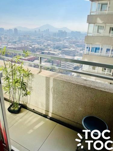 departamento en venta en Santiago