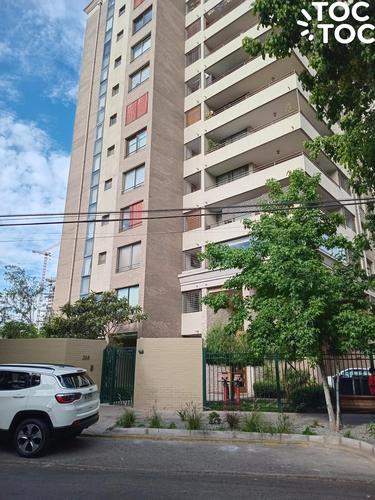 departamento en arriendo en Ñuñoa