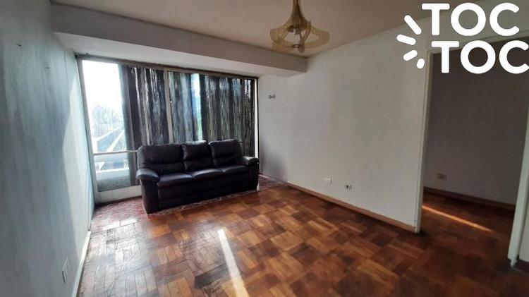 departamento en venta en Providencia