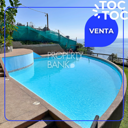 departamento en venta en Puchuncaví