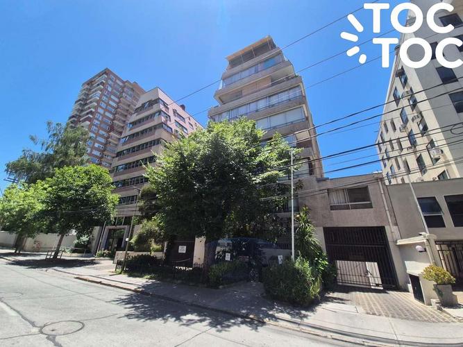 departamento en venta en Las Condes