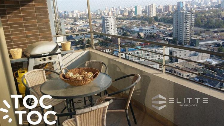 departamento en venta en Viña Del Mar