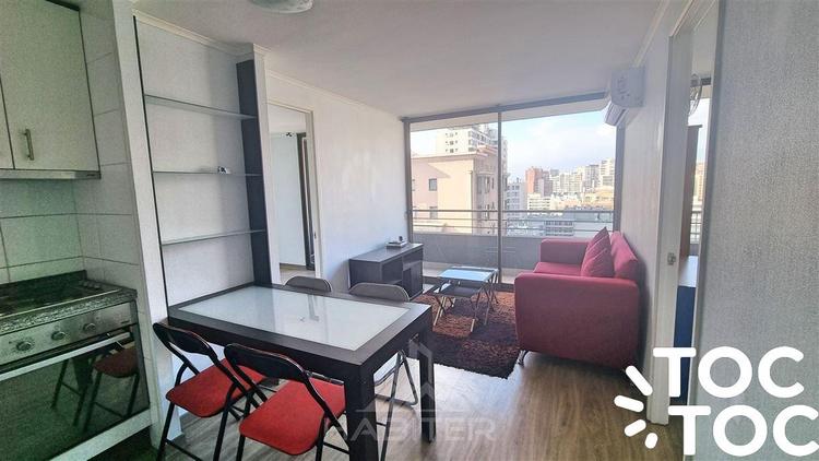 departamento en venta en Santiago