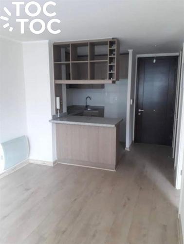 departamento en arriendo en Santiago