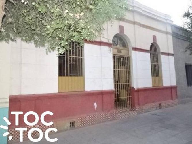 casa en venta en Santiago