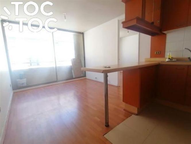 departamento en venta en Santiago