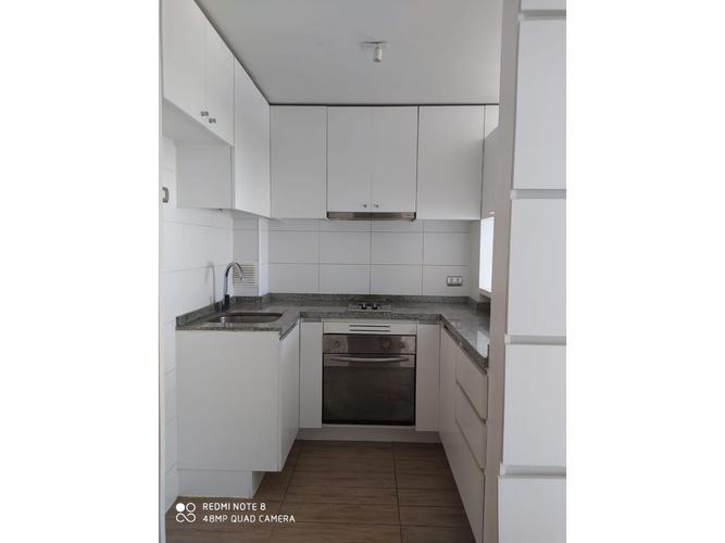 departamento en arriendo en Santiago