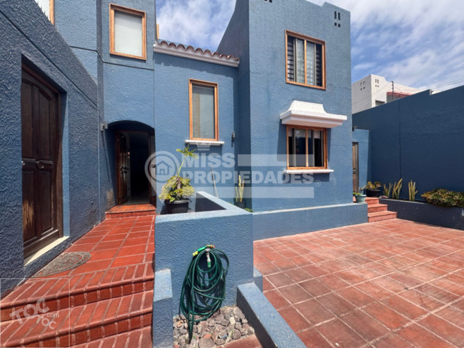 casa en arriendo en Antofagasta