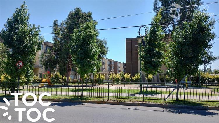 departamento en venta en Puente Alto