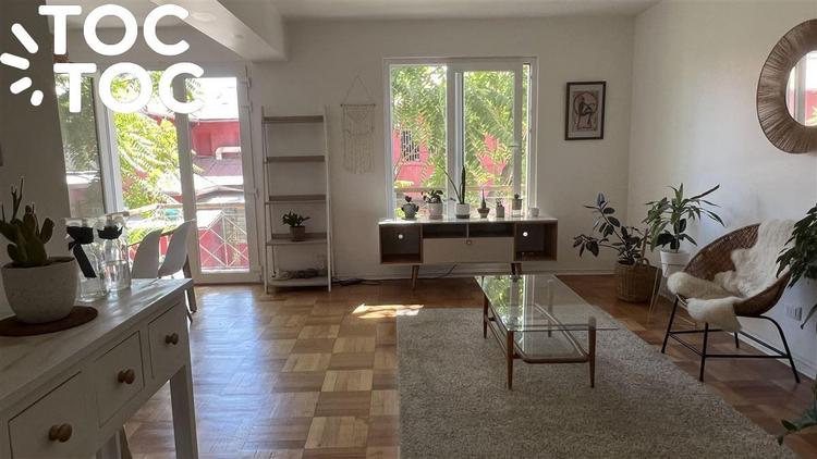 departamento en arriendo en Providencia