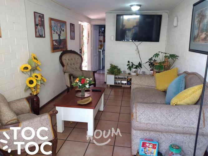 casa en venta en Quilicura