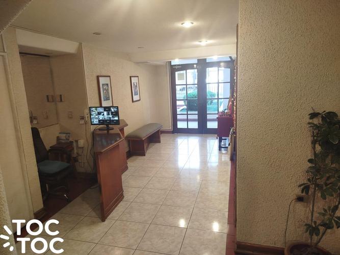 departamento en venta en Providencia