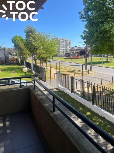 departamento en arriendo en Concepción