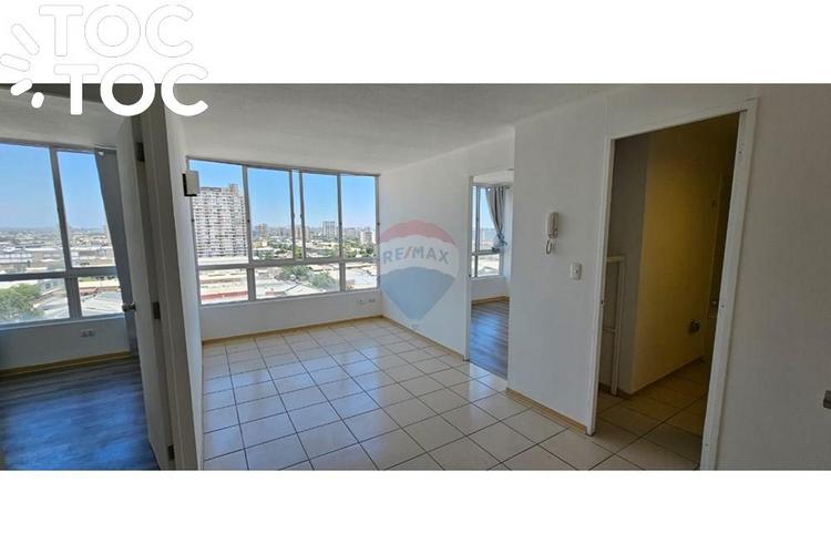 departamento en venta en Santiago