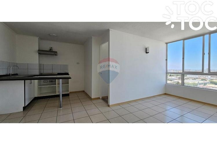 departamento en venta en Santiago