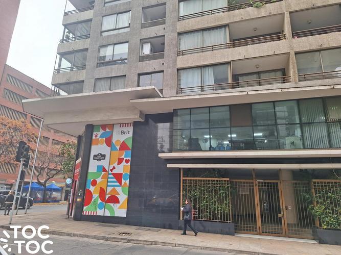 departamento en venta en Santiago