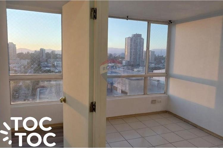 departamento en venta en Santiago