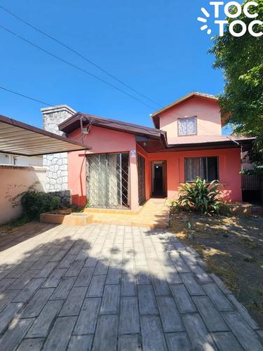 casa en venta en Rancagua