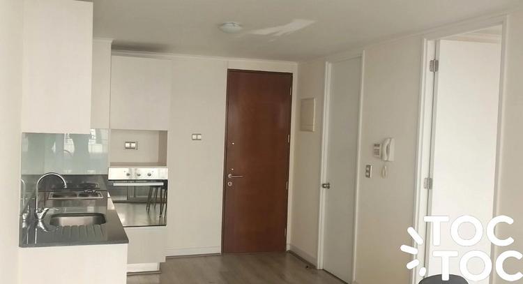 departamento en arriendo en Santiago