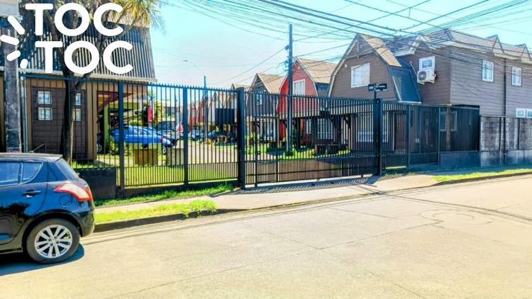 casa en venta en Temuco