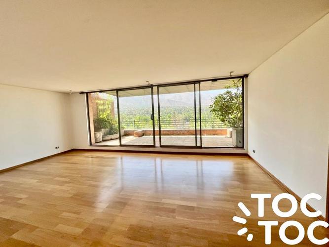 departamento en venta en Las Condes