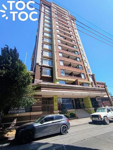 departamento en venta en Temuco