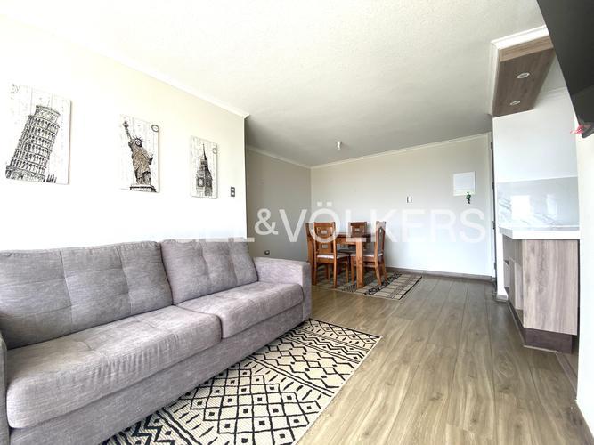 departamento en venta en La Serena