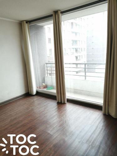 departamento en arriendo en Santiago