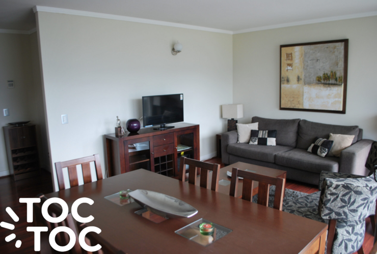 departamento en venta en Las Condes