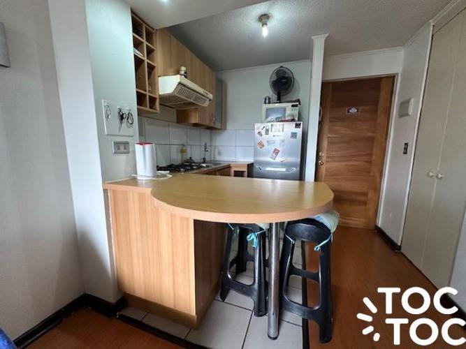 departamento en arriendo en Santiago