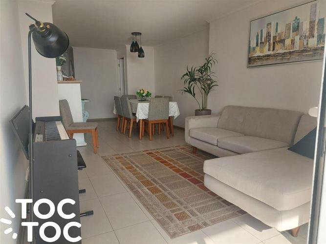 departamento en arriendo en Iquique