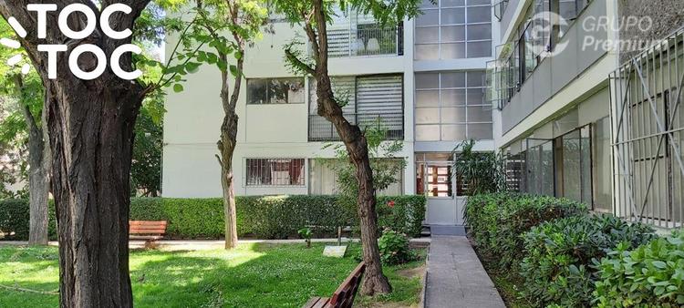 departamento en venta en Santiago