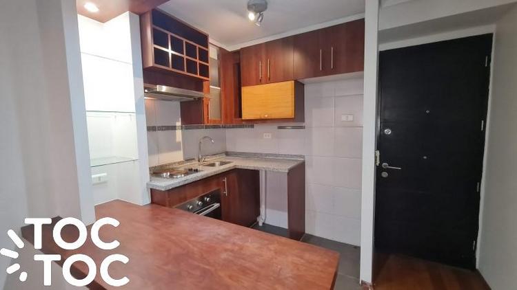 departamento en arriendo en Santiago