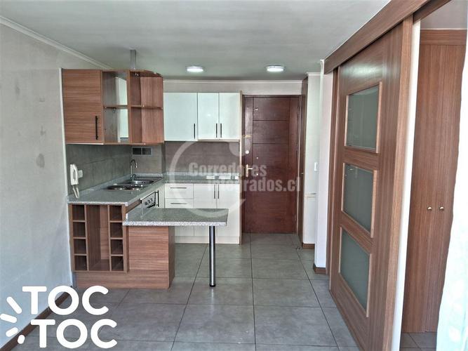 departamento en arriendo en Santiago