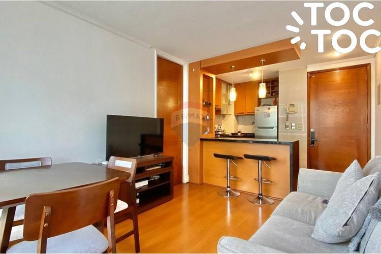 departamento en venta en Las Condes