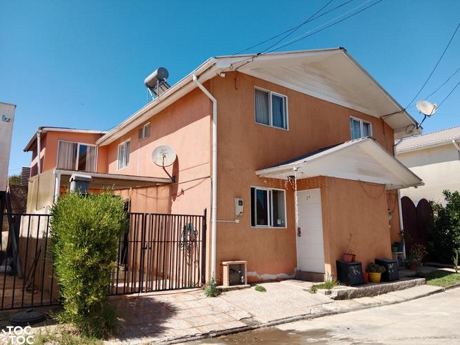 casa en venta en Villa Alemana