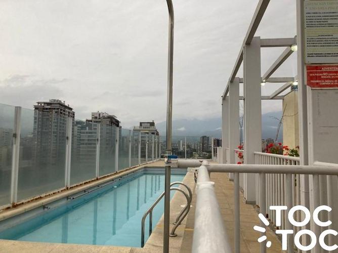 departamento en venta en Santiago