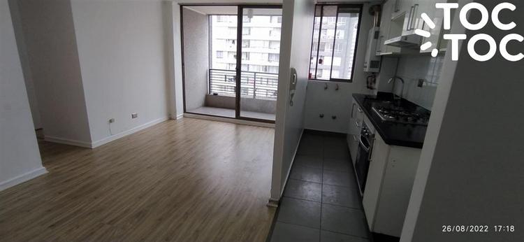 departamento en venta en Estación Central