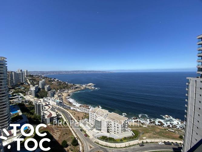 departamento en venta en Viña Del Mar