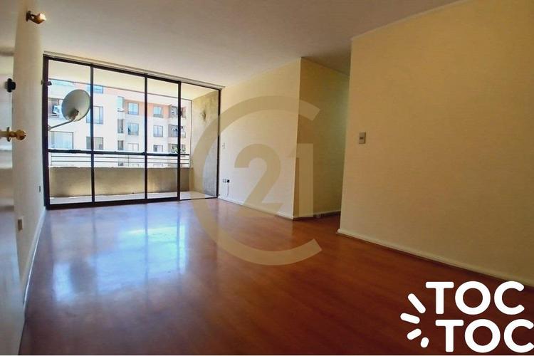 departamento en venta en Santiago