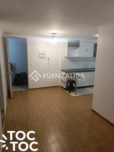 departamento en venta en Santiago