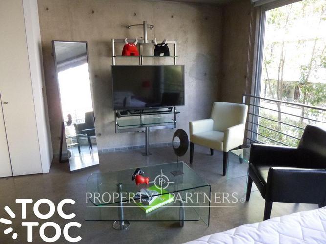 departamento en venta en Las Condes