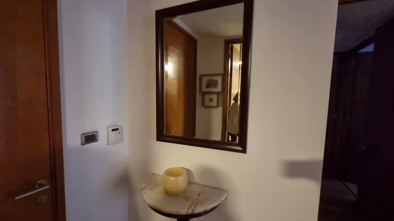 Arriendo Departamento 2D 2B - Vitacura