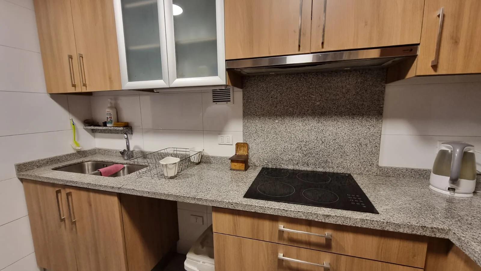 Arriendo Departamento 2D 2B - Vitacura