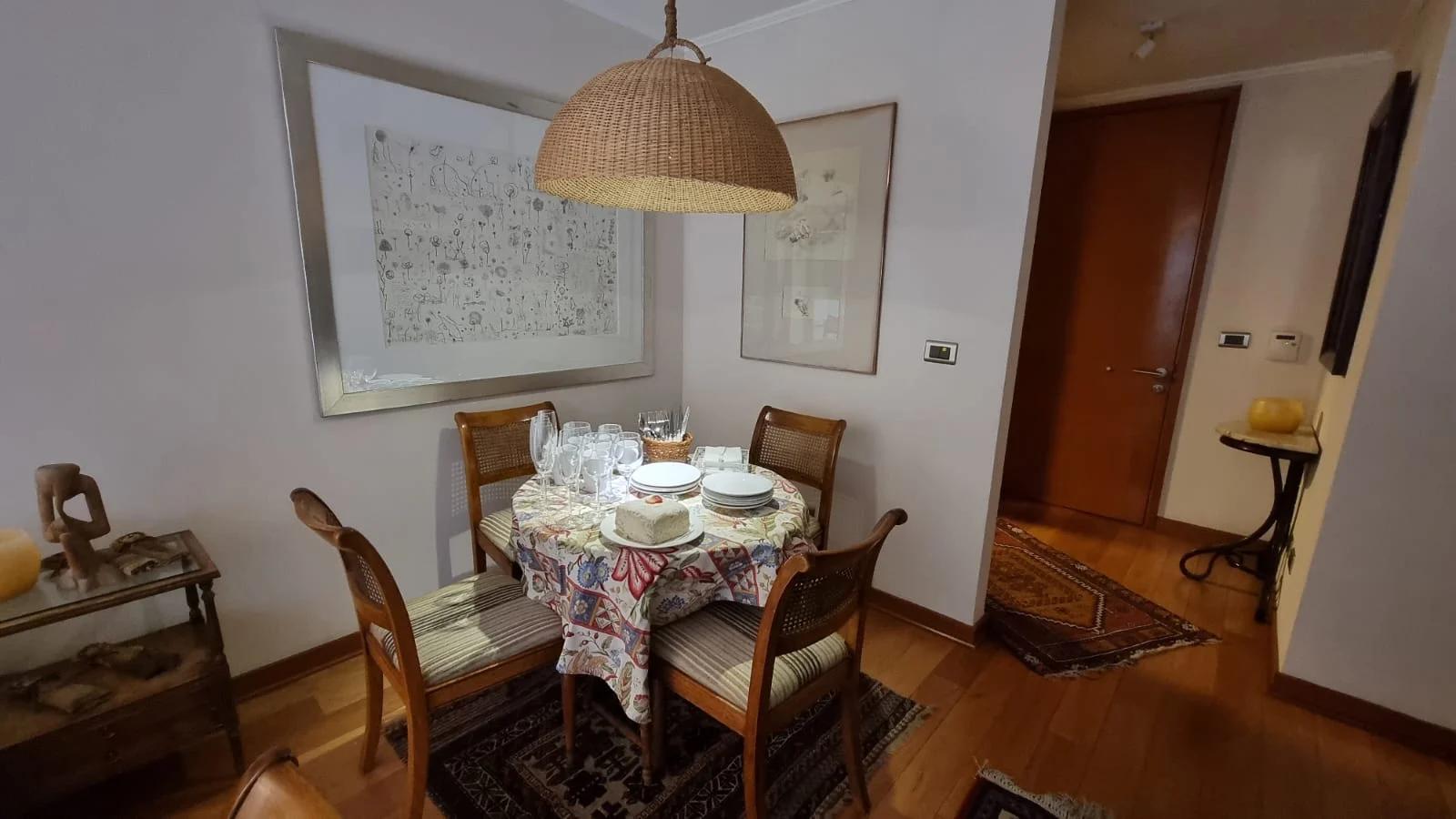 Arriendo Departamento 2D 2B - Vitacura