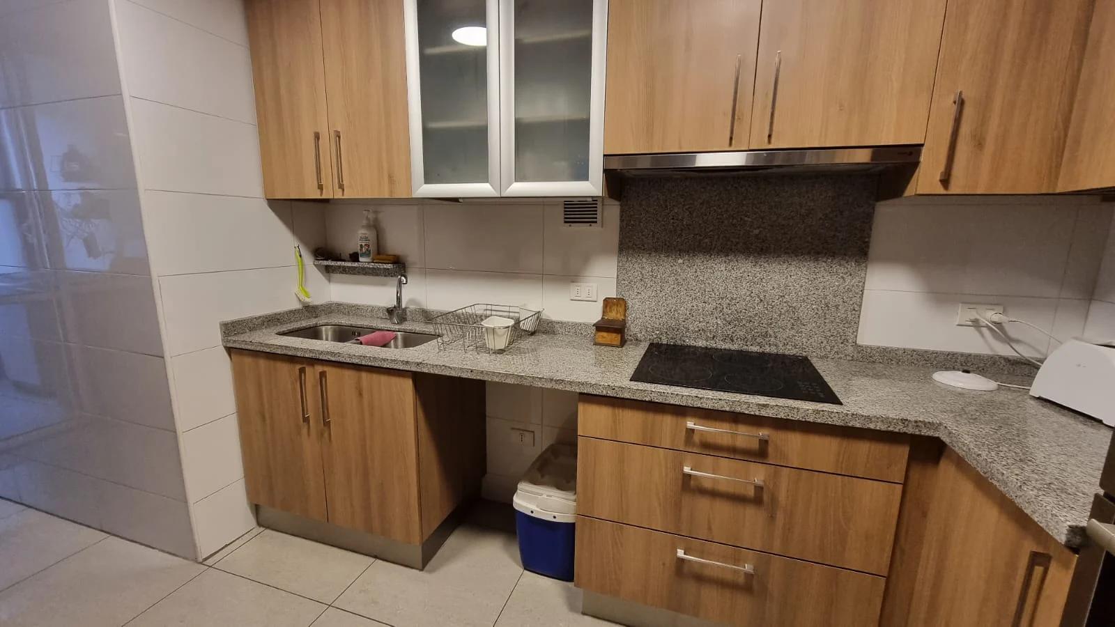 Arriendo Departamento 2D 2B - Vitacura