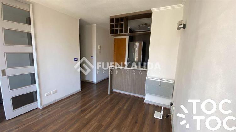 departamento en venta en Santiago